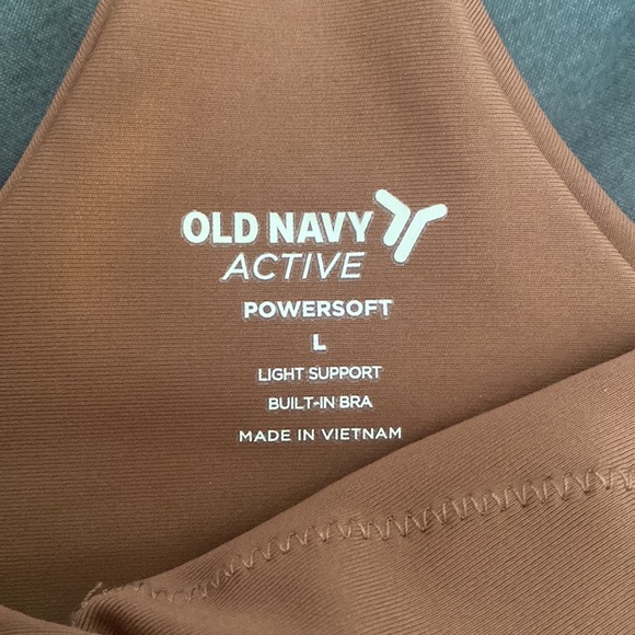 Sports Bras - Picture 4 of 6